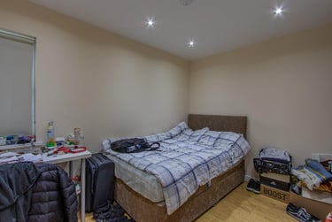 2 bed house, North Road, Gabalfa, Cardiff, CF143BL - Image 8